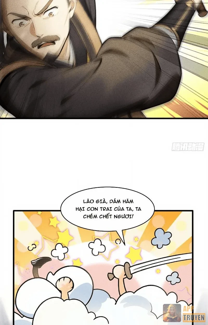 Mở Màn Đã Có Trăm Triệu Tỷ Linh Thạch, Ta Mua Đứt Cả Thế Giới Huyền Huyễn Chapter 3 - 19