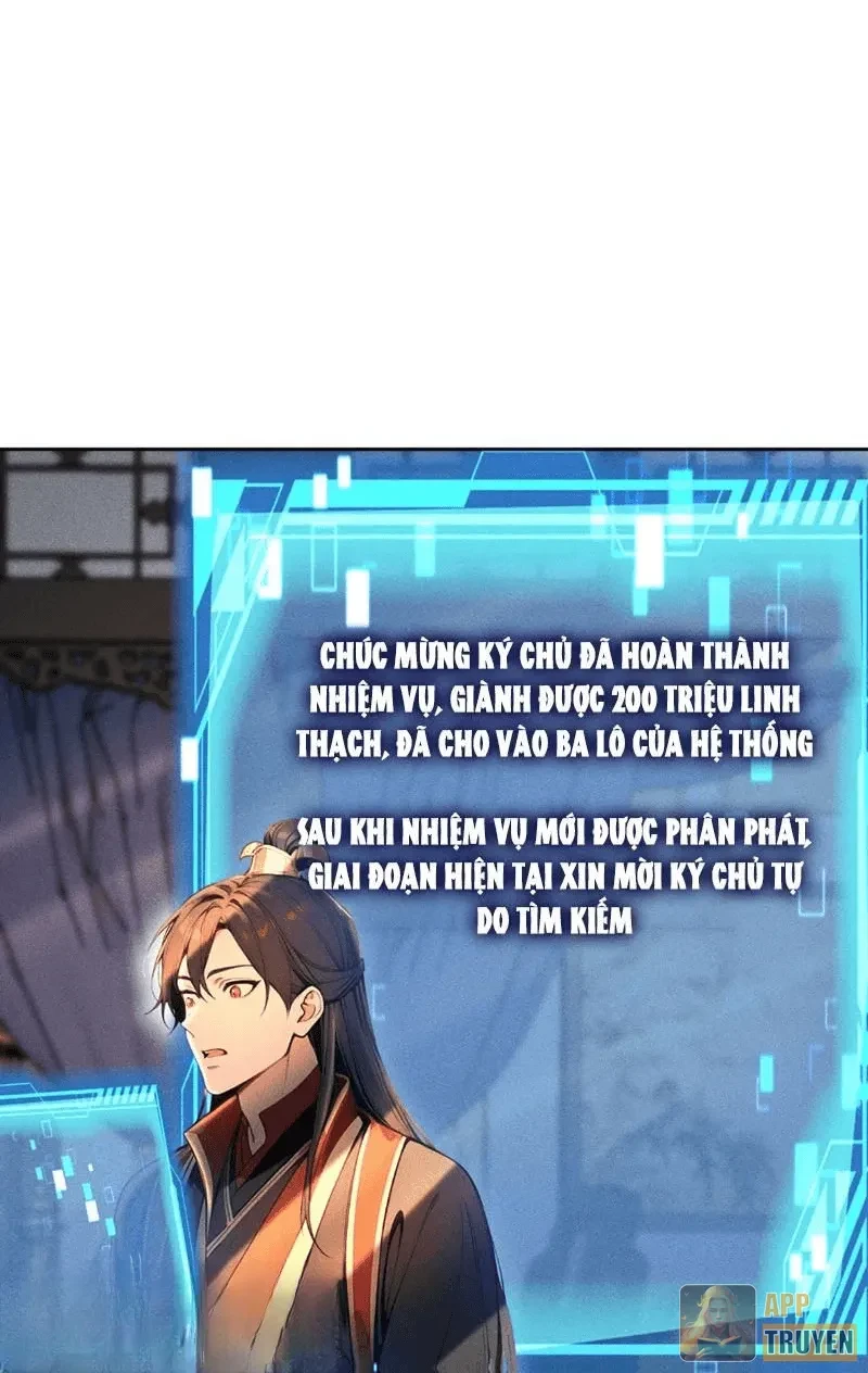Mở Màn Đã Có Trăm Triệu Tỷ Linh Thạch, Ta Mua Đứt Cả Thế Giới Huyền Huyễn Chapter 3 - 21