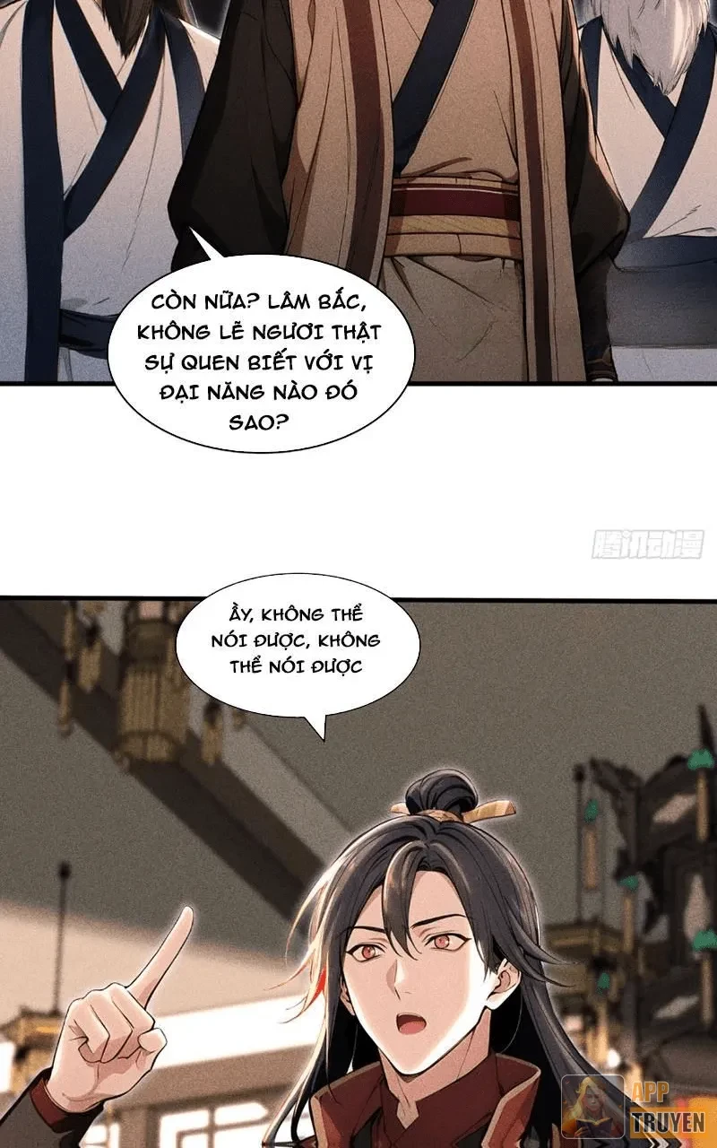 Mở Màn Đã Có Trăm Triệu Tỷ Linh Thạch, Ta Mua Đứt Cả Thế Giới Huyền Huyễn Chapter 4 - 5