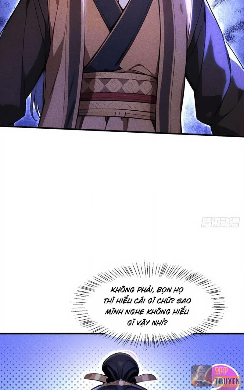 Mở Màn Đã Có Trăm Triệu Tỷ Linh Thạch, Ta Mua Đứt Cả Thế Giới Huyền Huyễn Chapter 4 - 8