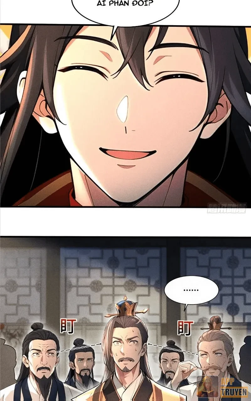 Mở Màn Đã Có Trăm Triệu Tỷ Linh Thạch, Ta Mua Đứt Cả Thế Giới Huyền Huyễn Chapter 4 - 12