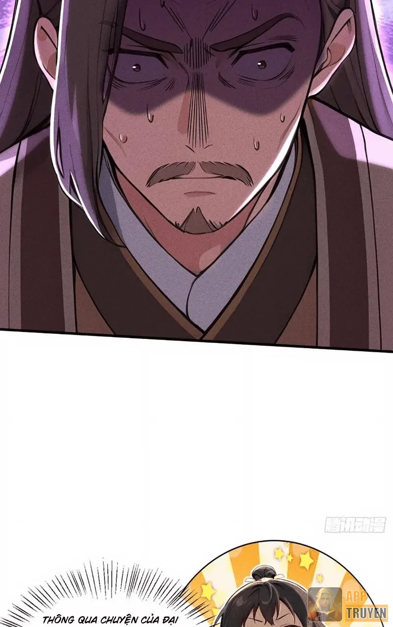 Mở Màn Đã Có Trăm Triệu Tỷ Linh Thạch, Ta Mua Đứt Cả Thế Giới Huyền Huyễn Chapter 4 - 14