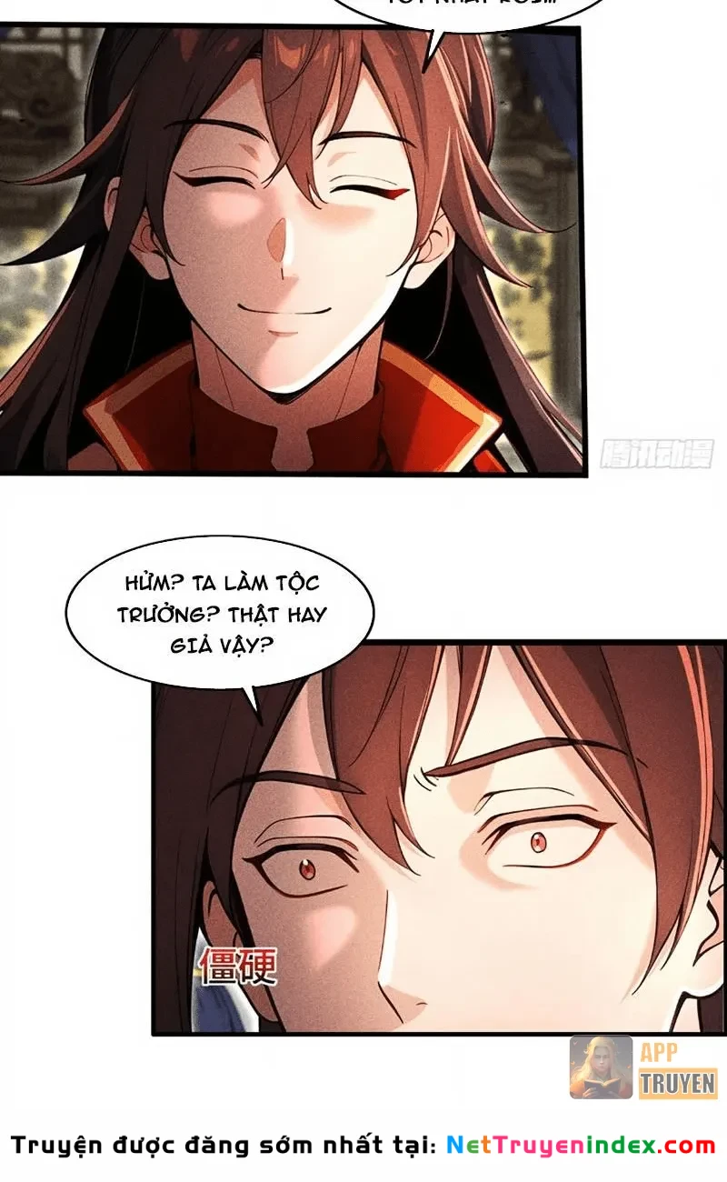 Mở Màn Đã Có Trăm Triệu Tỷ Linh Thạch, Ta Mua Đứt Cả Thế Giới Huyền Huyễn Chapter 4 - 22