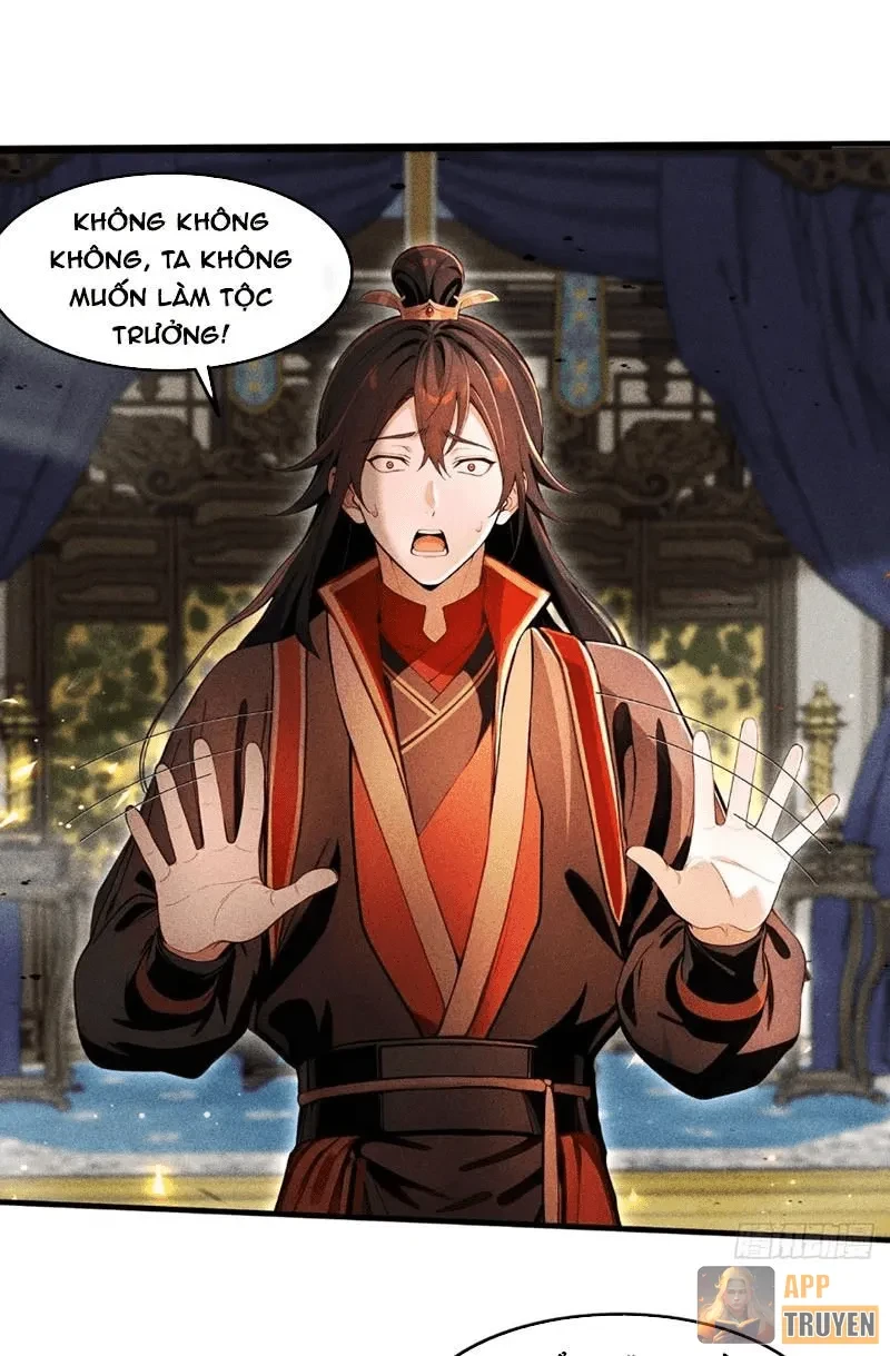 Mở Màn Đã Có Trăm Triệu Tỷ Linh Thạch, Ta Mua Đứt Cả Thế Giới Huyền Huyễn Chapter 4 - 23