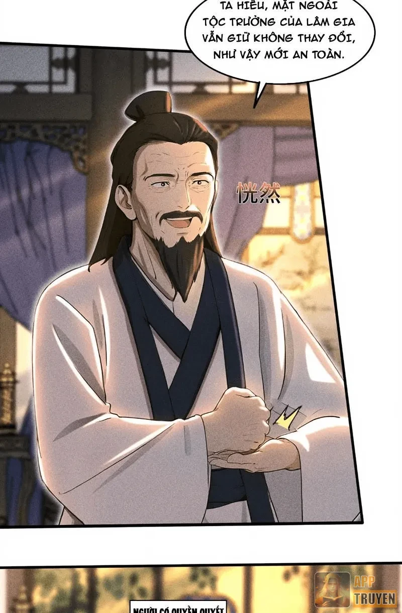 Mở Màn Đã Có Trăm Triệu Tỷ Linh Thạch, Ta Mua Đứt Cả Thế Giới Huyền Huyễn Chapter 4 - 24