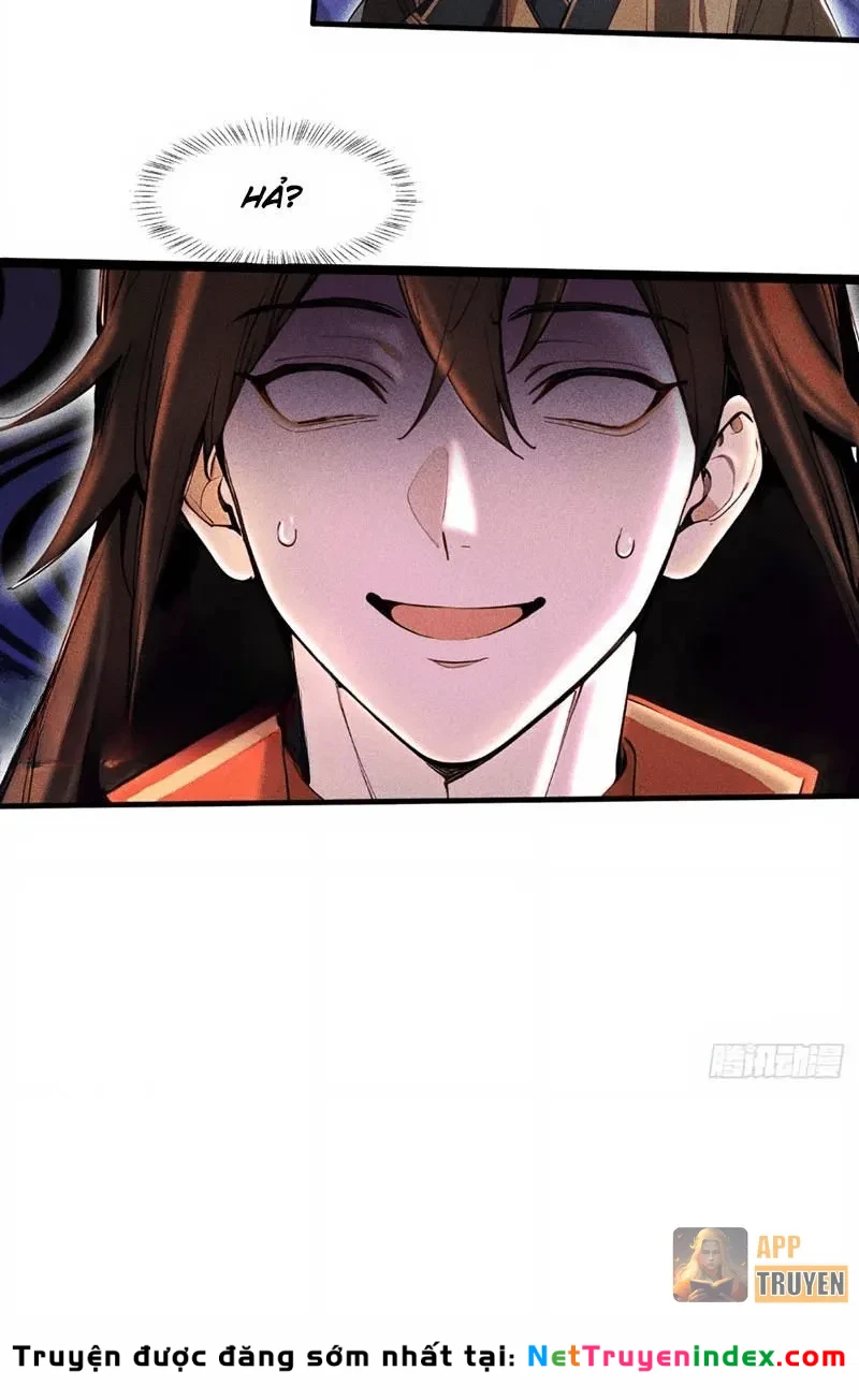 Mở Màn Đã Có Trăm Triệu Tỷ Linh Thạch, Ta Mua Đứt Cả Thế Giới Huyền Huyễn Chapter 4 - 26