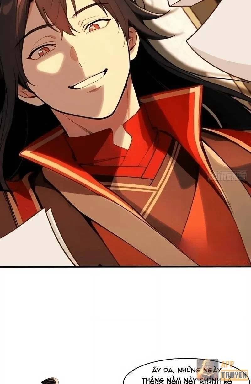 Mở Màn Đã Có Trăm Triệu Tỷ Linh Thạch, Ta Mua Đứt Cả Thế Giới Huyền Huyễn Chapter 4 - 33