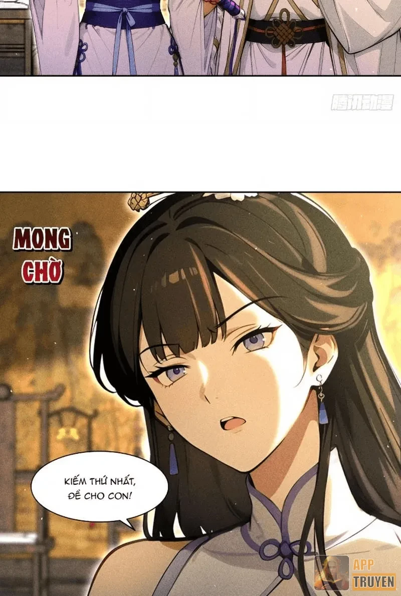 Mở Màn Đã Có Trăm Triệu Tỷ Linh Thạch, Ta Mua Đứt Cả Thế Giới Huyền Huyễn Chapter 5 - 16