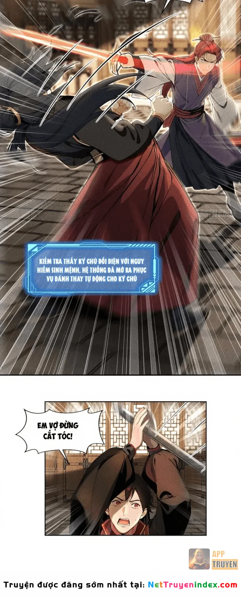 Mở Màn Đã Có Trăm Triệu Tỷ Linh Thạch, Ta Mua Đứt Cả Thế Giới Huyền Huyễn Chapter 6 - 3