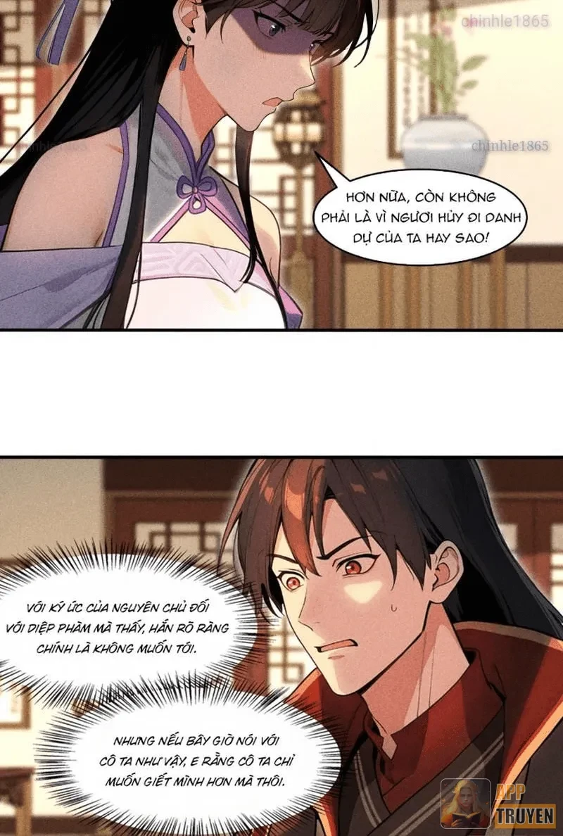 Mở Màn Đã Có Trăm Triệu Tỷ Linh Thạch, Ta Mua Đứt Cả Thế Giới Huyền Huyễn Chapter 6 - 16