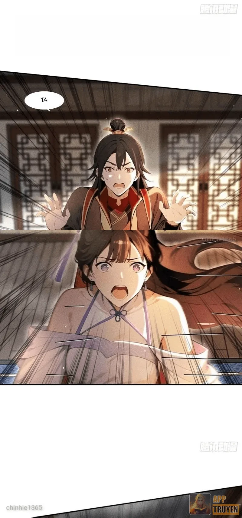 Mở Màn Đã Có Trăm Triệu Tỷ Linh Thạch, Ta Mua Đứt Cả Thế Giới Huyền Huyễn Chapter 6 - 20