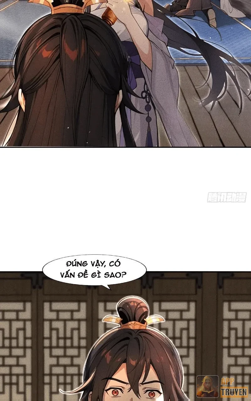 Mở Màn Đã Có Trăm Triệu Tỷ Linh Thạch, Ta Mua Đứt Cả Thế Giới Huyền Huyễn Chapter 7 - 3