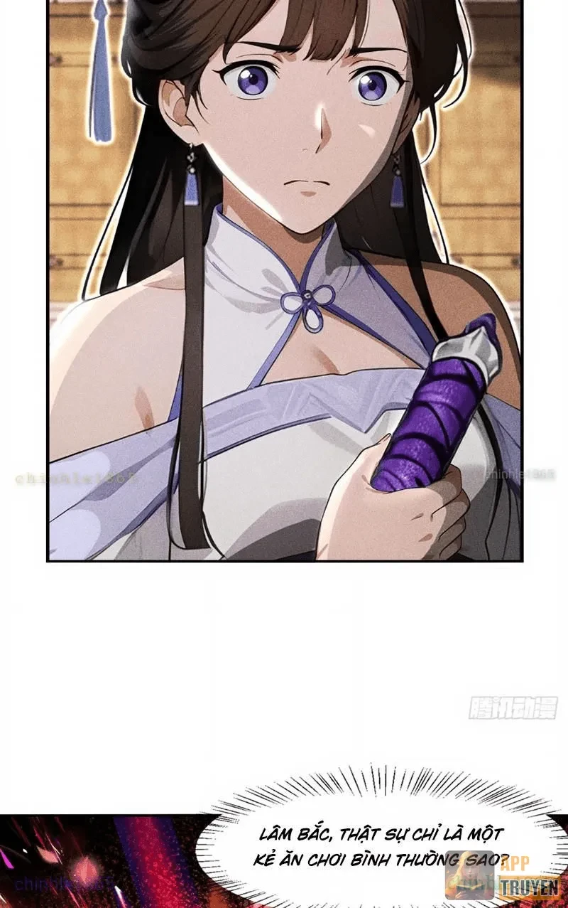 Mở Màn Đã Có Trăm Triệu Tỷ Linh Thạch, Ta Mua Đứt Cả Thế Giới Huyền Huyễn Chapter 7 - 7