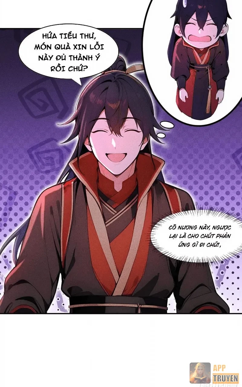 Mở Màn Đã Có Trăm Triệu Tỷ Linh Thạch, Ta Mua Đứt Cả Thế Giới Huyền Huyễn Chapter 7 - 10