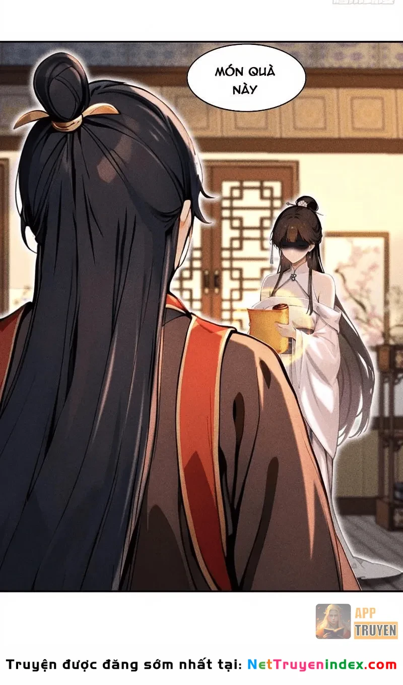 Mở Màn Đã Có Trăm Triệu Tỷ Linh Thạch, Ta Mua Đứt Cả Thế Giới Huyền Huyễn Chapter 7 - 11