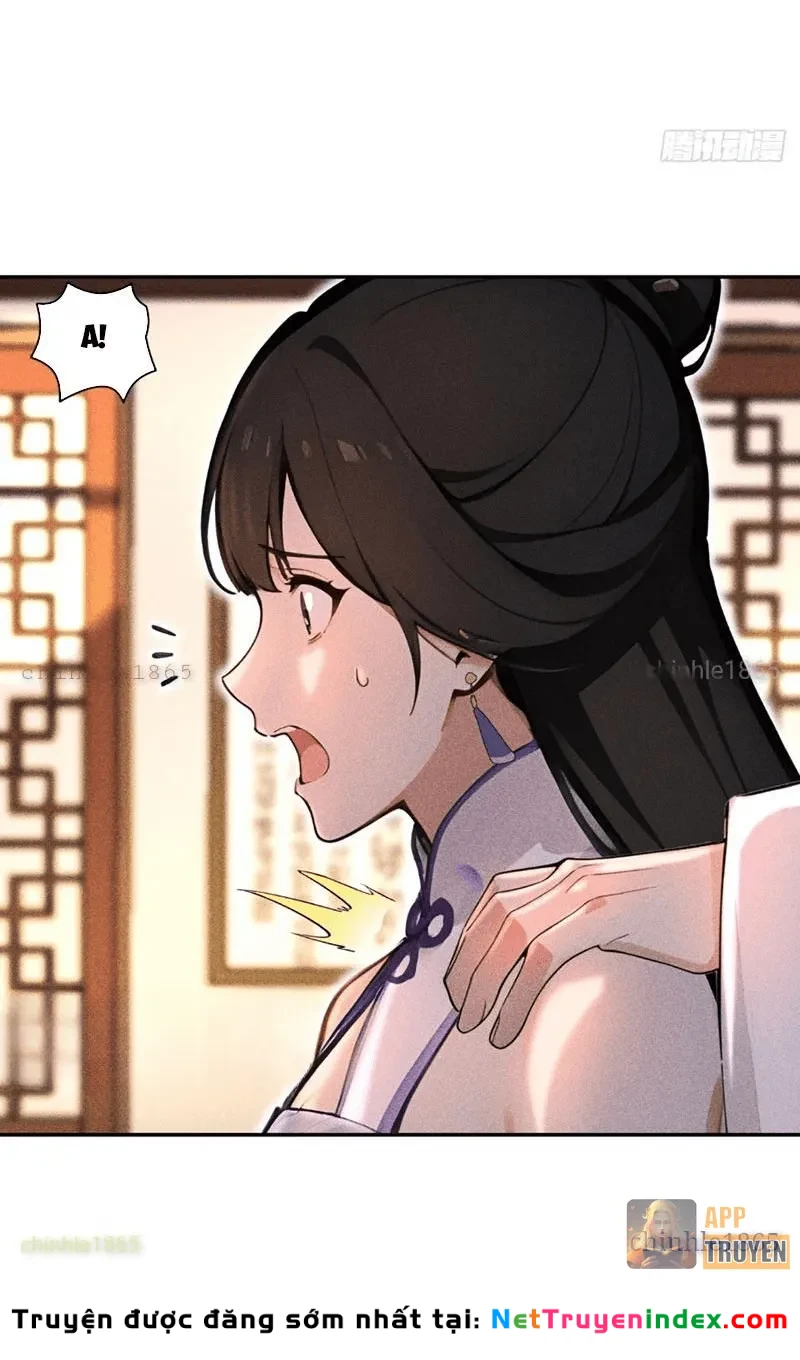 Mở Màn Đã Có Trăm Triệu Tỷ Linh Thạch, Ta Mua Đứt Cả Thế Giới Huyền Huyễn Chapter 7 - 12