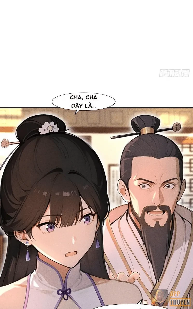 Mở Màn Đã Có Trăm Triệu Tỷ Linh Thạch, Ta Mua Đứt Cả Thế Giới Huyền Huyễn Chapter 7 - 13