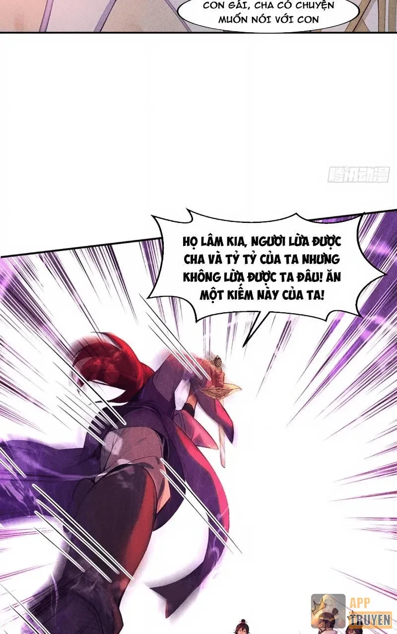 Mở Màn Đã Có Trăm Triệu Tỷ Linh Thạch, Ta Mua Đứt Cả Thế Giới Huyền Huyễn Chapter 7 - 14