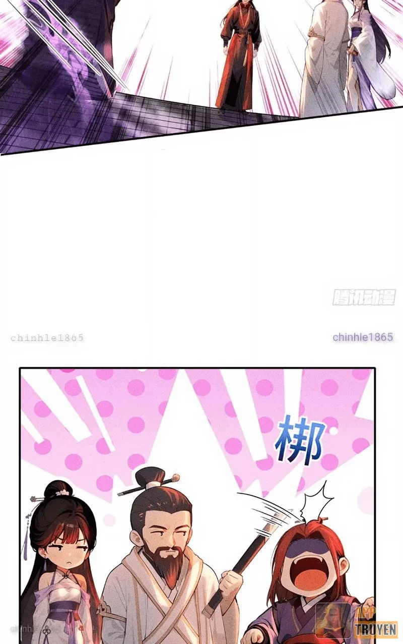 Mở Màn Đã Có Trăm Triệu Tỷ Linh Thạch, Ta Mua Đứt Cả Thế Giới Huyền Huyễn Chapter 7 - 15