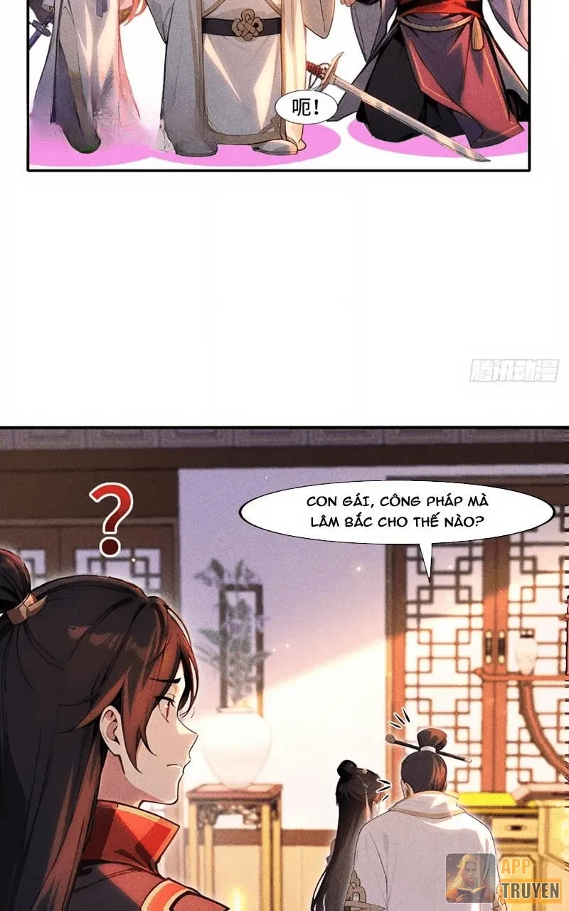 Mở Màn Đã Có Trăm Triệu Tỷ Linh Thạch, Ta Mua Đứt Cả Thế Giới Huyền Huyễn Chapter 7 - 16