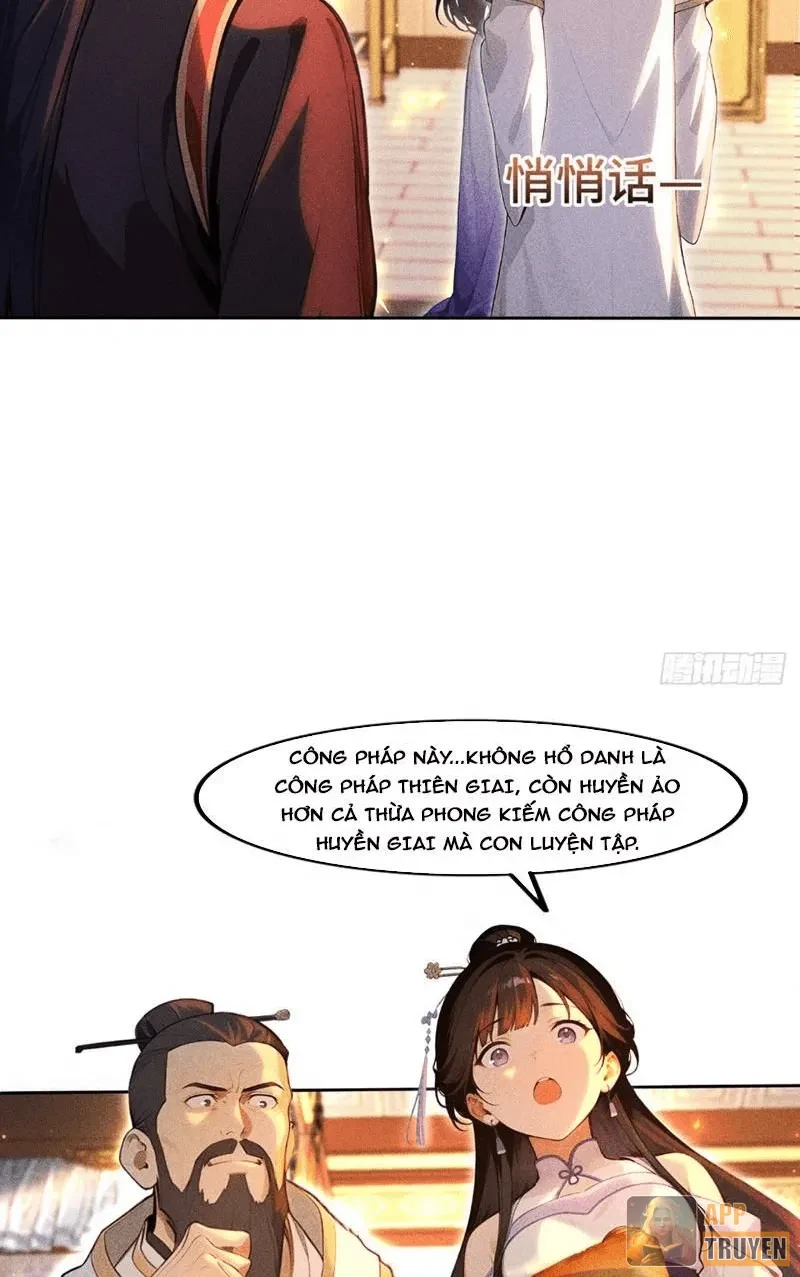 Mở Màn Đã Có Trăm Triệu Tỷ Linh Thạch, Ta Mua Đứt Cả Thế Giới Huyền Huyễn Chapter 7 - 17