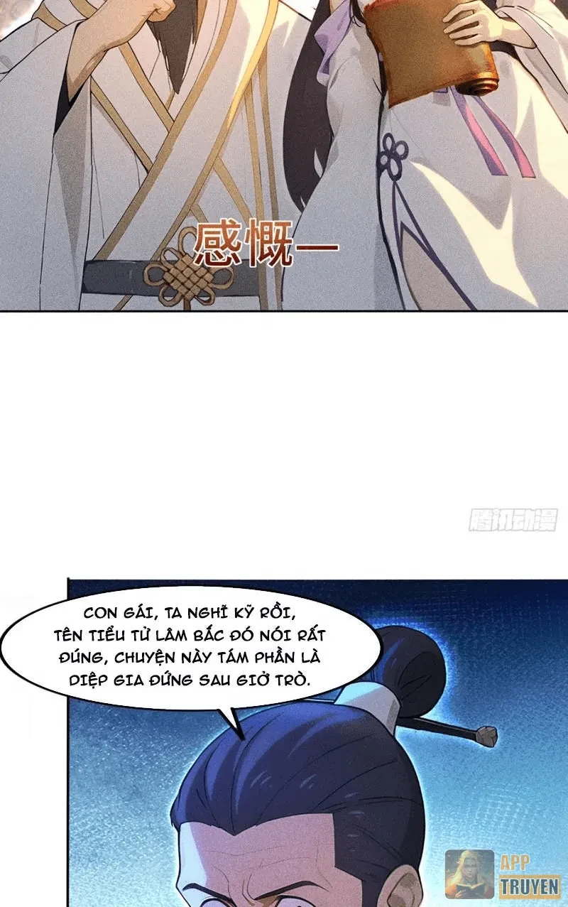 Mở Màn Đã Có Trăm Triệu Tỷ Linh Thạch, Ta Mua Đứt Cả Thế Giới Huyền Huyễn Chapter 7 - 18