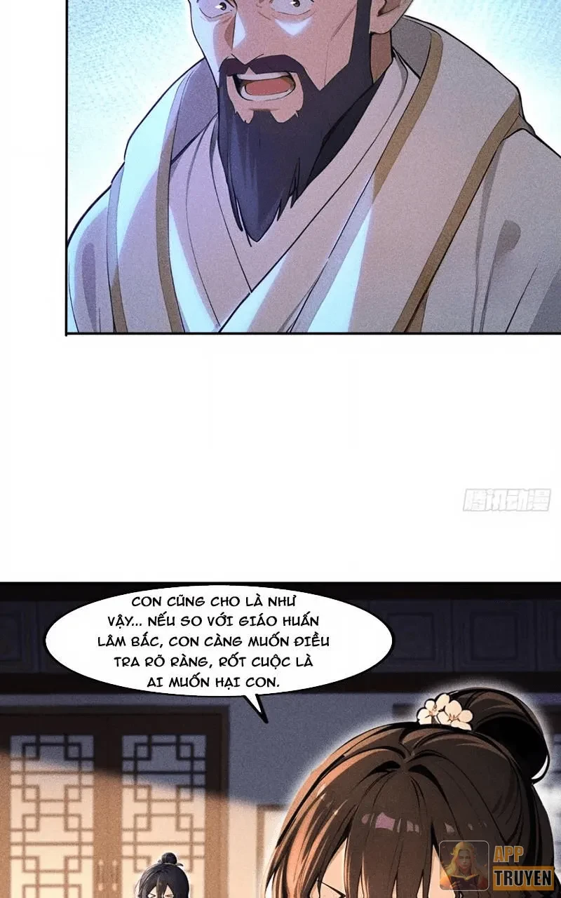 Mở Màn Đã Có Trăm Triệu Tỷ Linh Thạch, Ta Mua Đứt Cả Thế Giới Huyền Huyễn Chapter 7 - 19