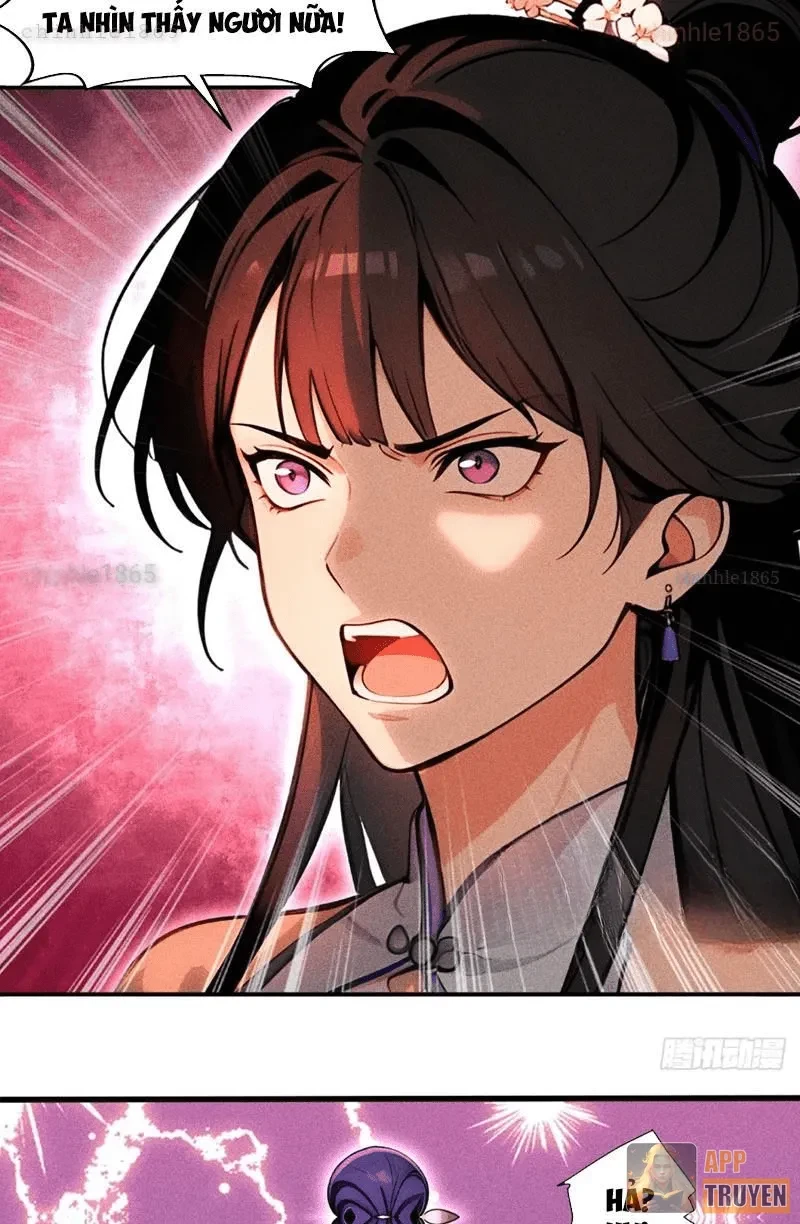 Mở Màn Đã Có Trăm Triệu Tỷ Linh Thạch, Ta Mua Đứt Cả Thế Giới Huyền Huyễn Chapter 7 - 25