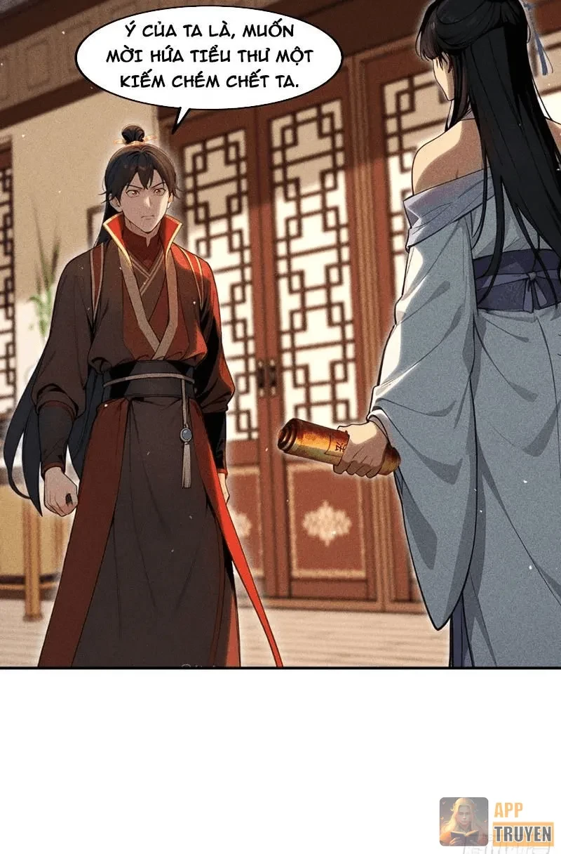 Mở Màn Đã Có Trăm Triệu Tỷ Linh Thạch, Ta Mua Đứt Cả Thế Giới Huyền Huyễn Chapter 7 - 30