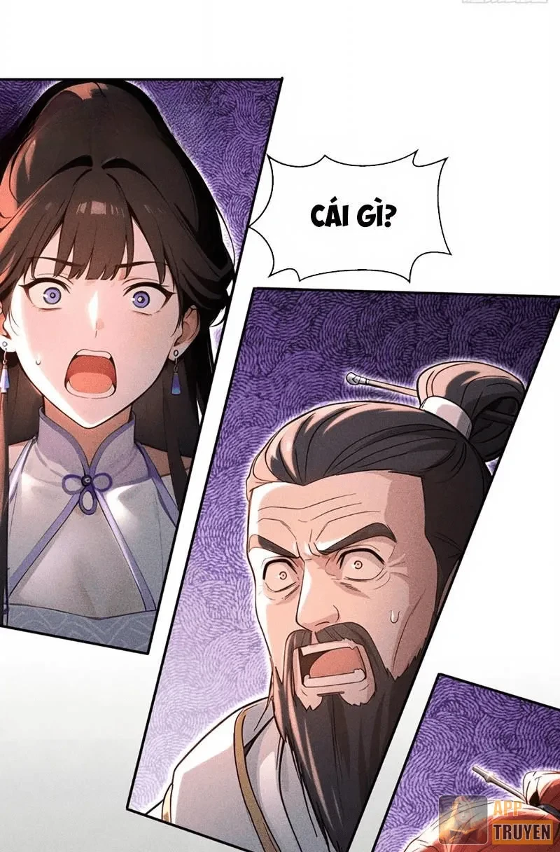 Mở Màn Đã Có Trăm Triệu Tỷ Linh Thạch, Ta Mua Đứt Cả Thế Giới Huyền Huyễn Chapter 7 - 31