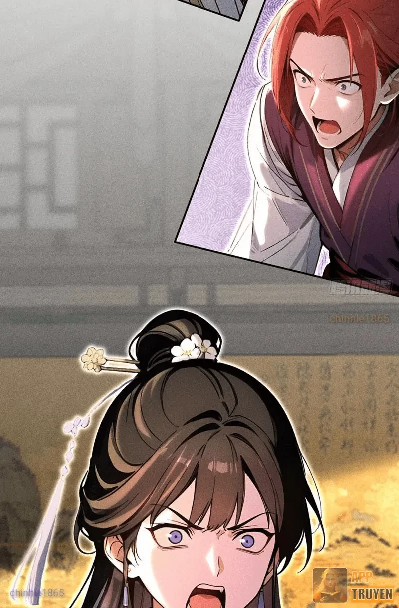 Mở Màn Đã Có Trăm Triệu Tỷ Linh Thạch, Ta Mua Đứt Cả Thế Giới Huyền Huyễn Chapter 7 - 32