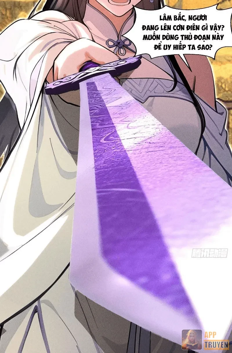 Mở Màn Đã Có Trăm Triệu Tỷ Linh Thạch, Ta Mua Đứt Cả Thế Giới Huyền Huyễn Chapter 7 - 33