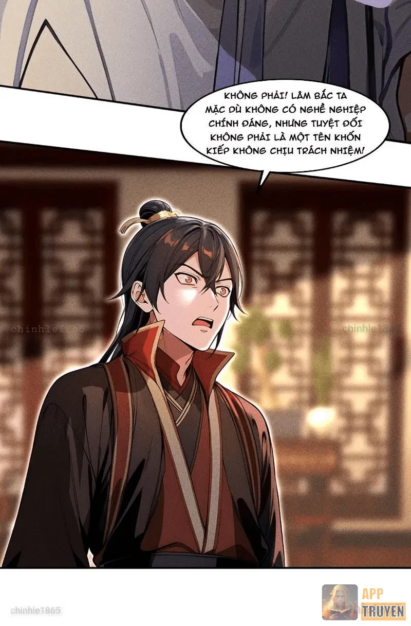 Mở Màn Đã Có Trăm Triệu Tỷ Linh Thạch, Ta Mua Đứt Cả Thế Giới Huyền Huyễn Chapter 7 - 34