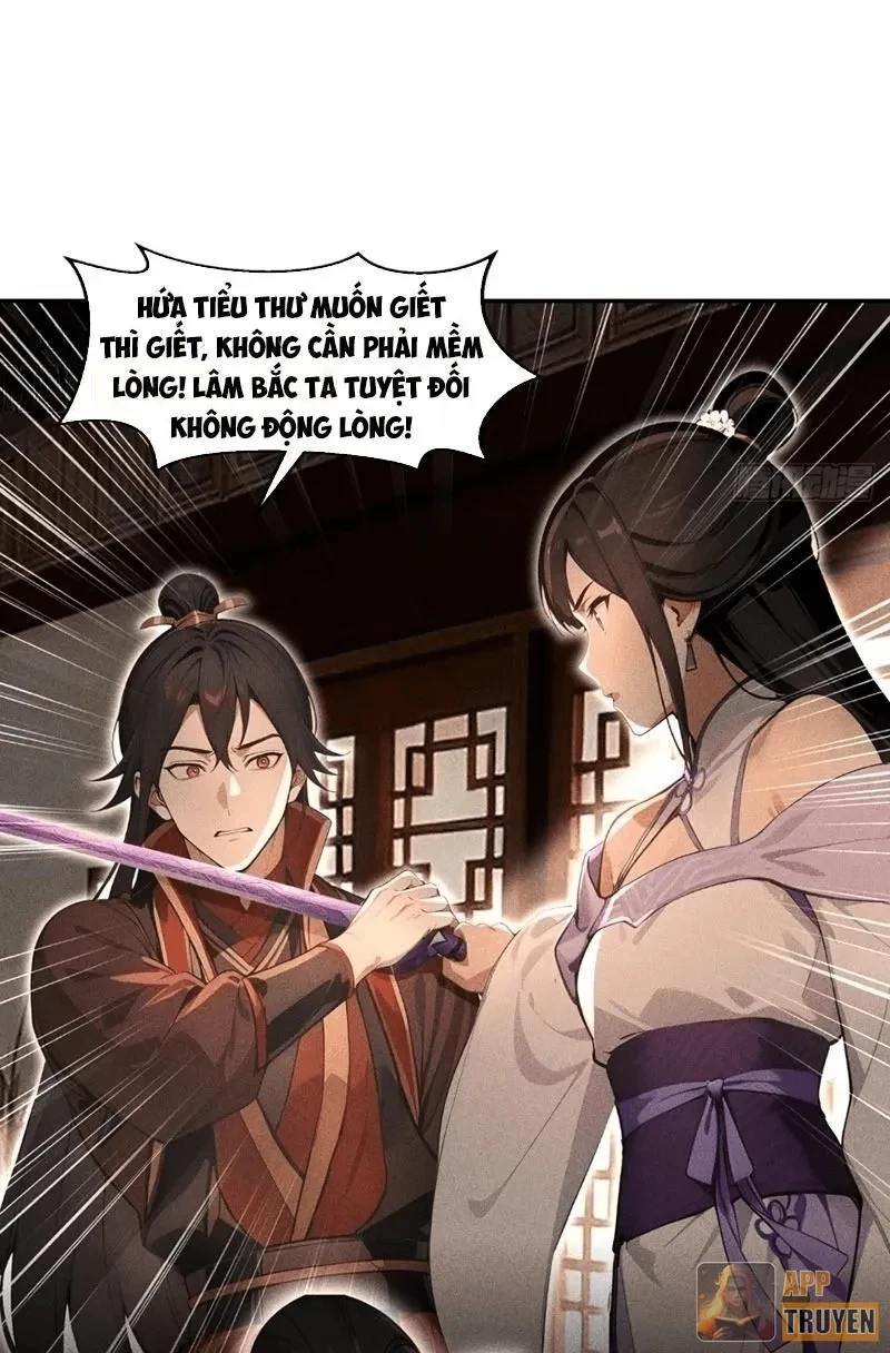 Mở Màn Đã Có Trăm Triệu Tỷ Linh Thạch, Ta Mua Đứt Cả Thế Giới Huyền Huyễn Chapter 7 - 38