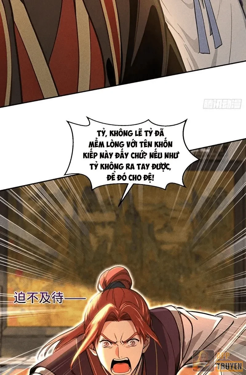 Mở Màn Đã Có Trăm Triệu Tỷ Linh Thạch, Ta Mua Đứt Cả Thế Giới Huyền Huyễn Chapter 8 - 2