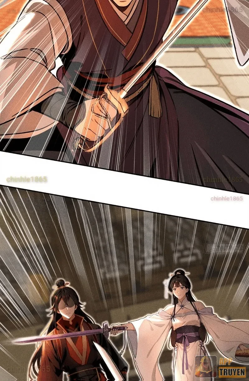 Mở Màn Đã Có Trăm Triệu Tỷ Linh Thạch, Ta Mua Đứt Cả Thế Giới Huyền Huyễn Chapter 8 - 3