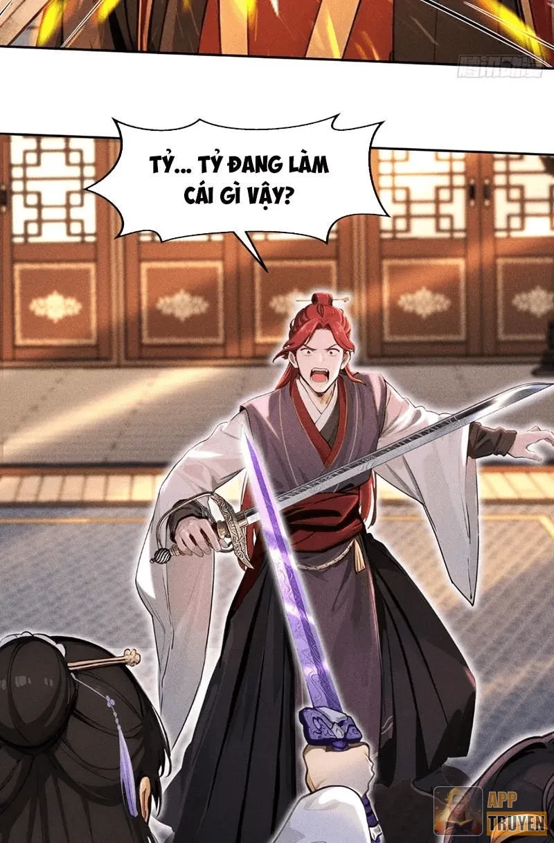 Mở Màn Đã Có Trăm Triệu Tỷ Linh Thạch, Ta Mua Đứt Cả Thế Giới Huyền Huyễn Chapter 8 - 6