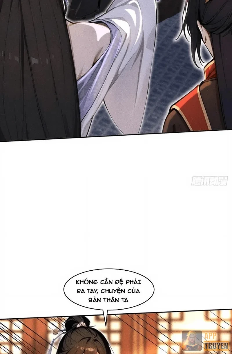 Mở Màn Đã Có Trăm Triệu Tỷ Linh Thạch, Ta Mua Đứt Cả Thế Giới Huyền Huyễn Chapter 8 - 7