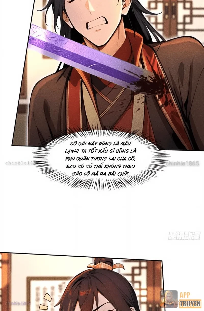 Mở Màn Đã Có Trăm Triệu Tỷ Linh Thạch, Ta Mua Đứt Cả Thế Giới Huyền Huyễn Chapter 8 - 9