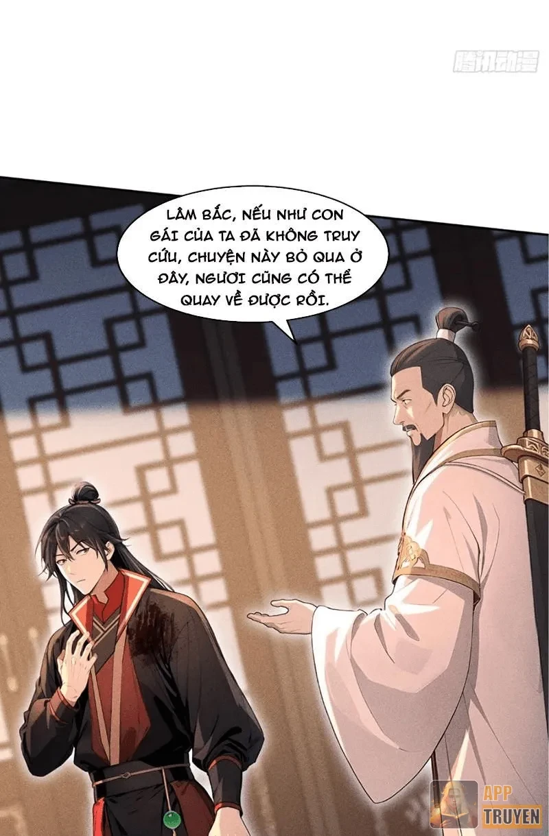 Mở Màn Đã Có Trăm Triệu Tỷ Linh Thạch, Ta Mua Đứt Cả Thế Giới Huyền Huyễn Chapter 8 - 14