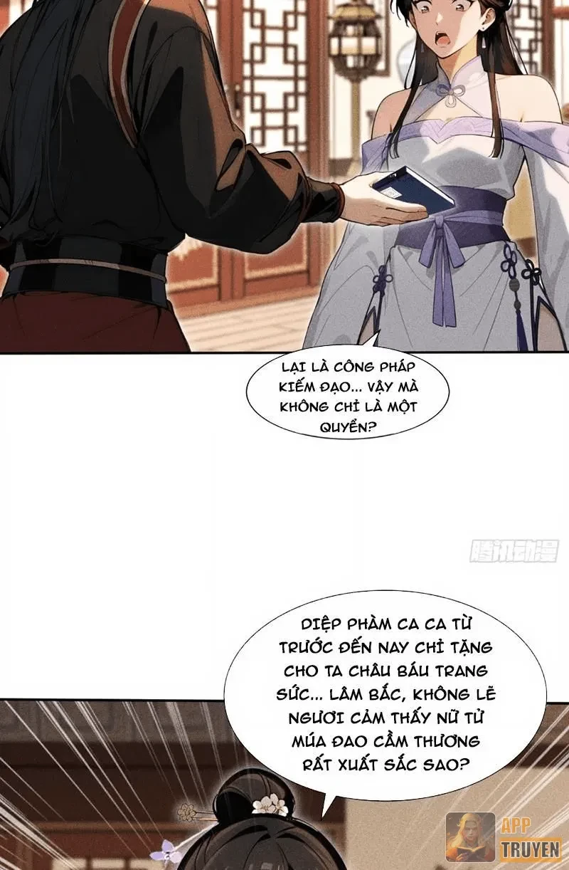 Mở Màn Đã Có Trăm Triệu Tỷ Linh Thạch, Ta Mua Đứt Cả Thế Giới Huyền Huyễn Chapter 8 - 20