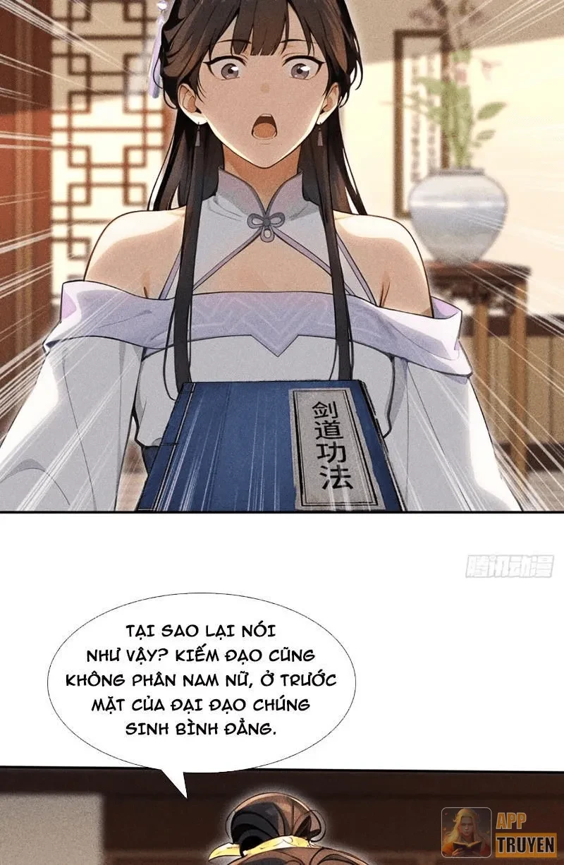 Mở Màn Đã Có Trăm Triệu Tỷ Linh Thạch, Ta Mua Đứt Cả Thế Giới Huyền Huyễn Chapter 8 - 21