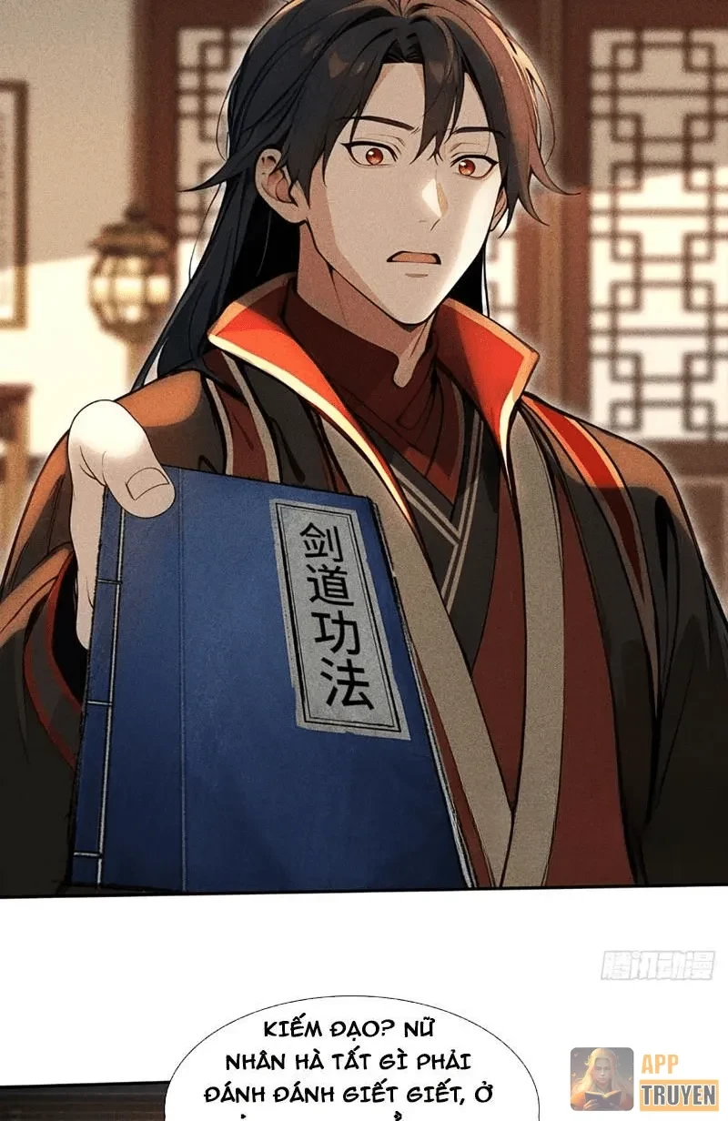 Mở Màn Đã Có Trăm Triệu Tỷ Linh Thạch, Ta Mua Đứt Cả Thế Giới Huyền Huyễn Chapter 8 - 22