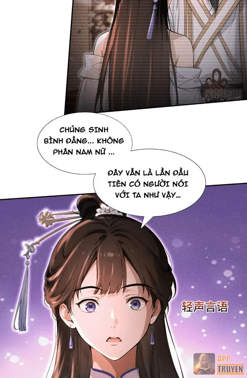 Mở Màn Đã Có Trăm Triệu Tỷ Linh Thạch, Ta Mua Đứt Cả Thế Giới Huyền Huyễn Chapter 8 - 24