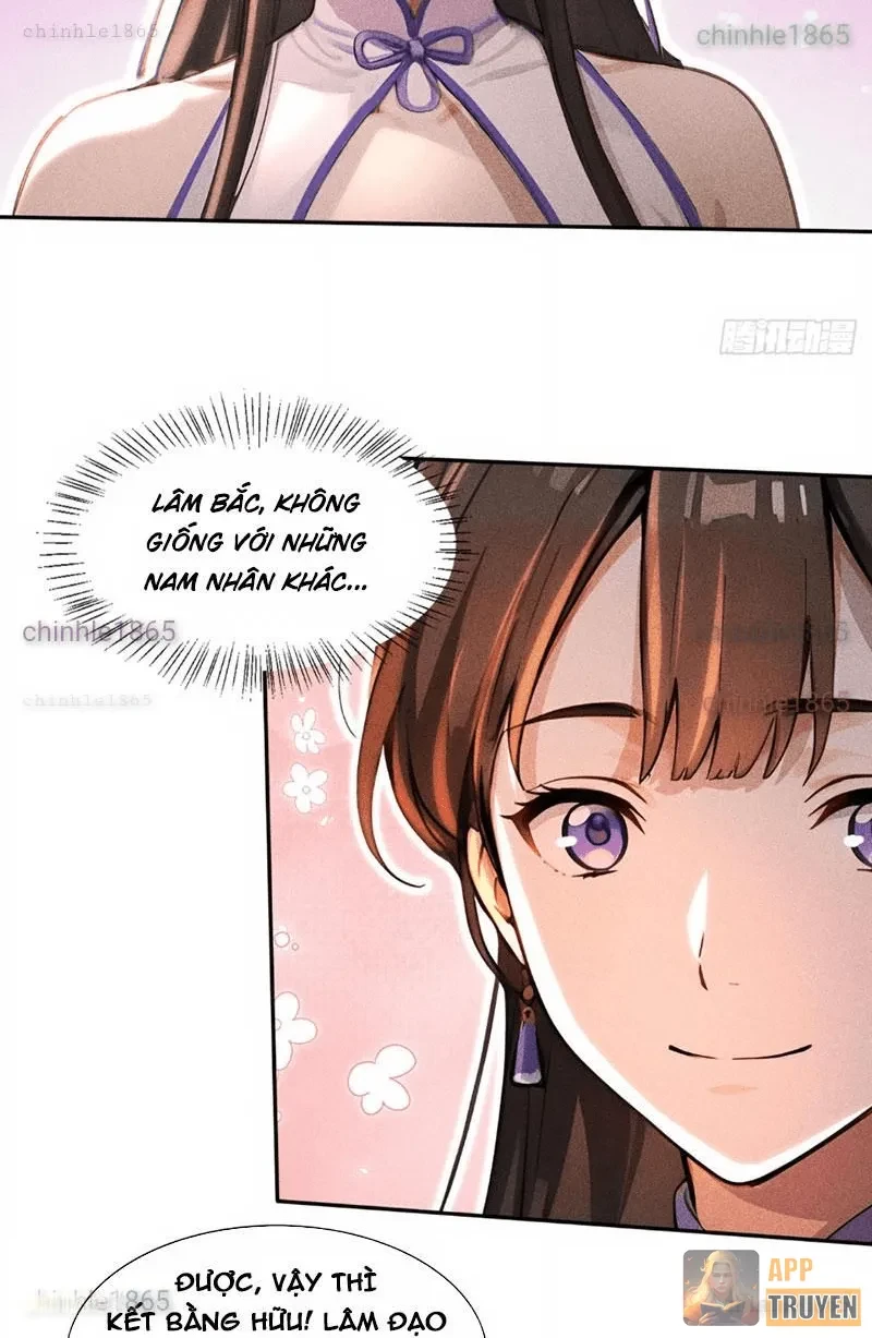 Mở Màn Đã Có Trăm Triệu Tỷ Linh Thạch, Ta Mua Đứt Cả Thế Giới Huyền Huyễn Chapter 8 - 25