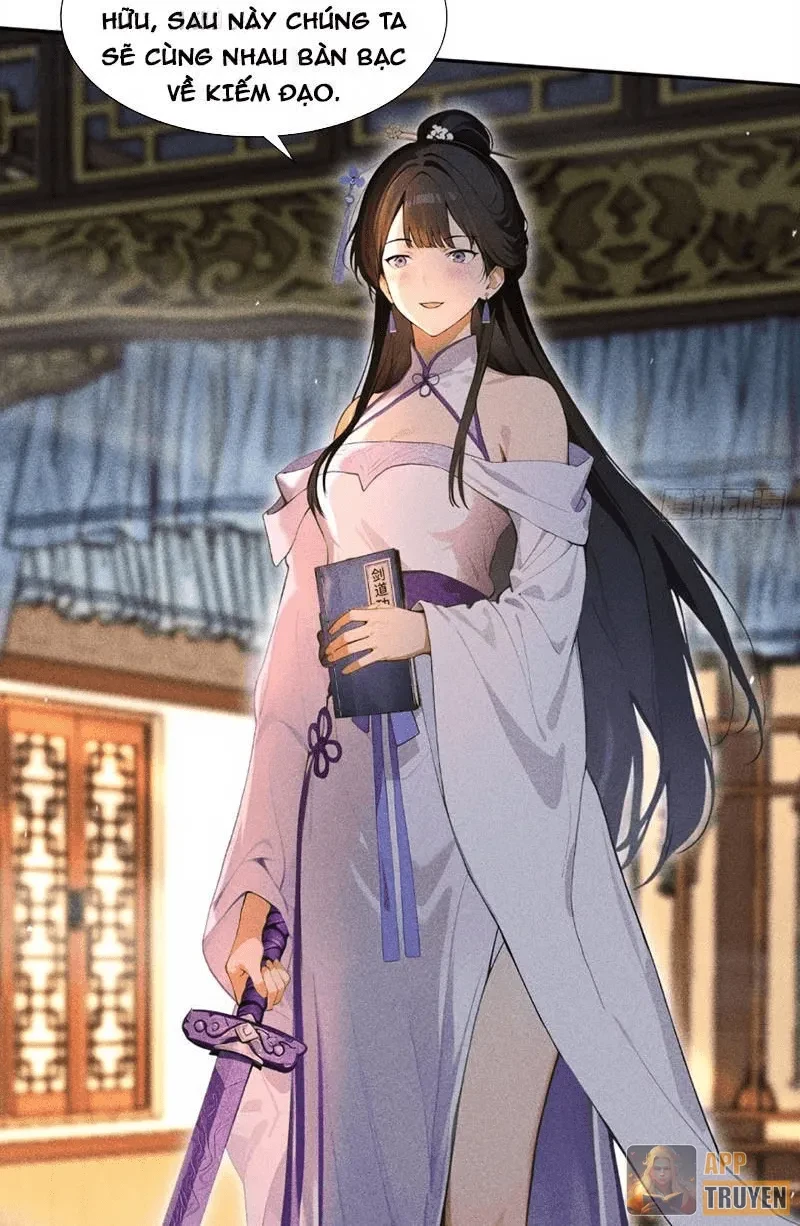 Mở Màn Đã Có Trăm Triệu Tỷ Linh Thạch, Ta Mua Đứt Cả Thế Giới Huyền Huyễn Chapter 8 - 26