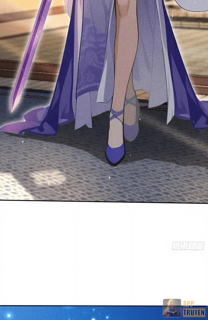 Mở Màn Đã Có Trăm Triệu Tỷ Linh Thạch, Ta Mua Đứt Cả Thế Giới Huyền Huyễn Chapter 8 - 27