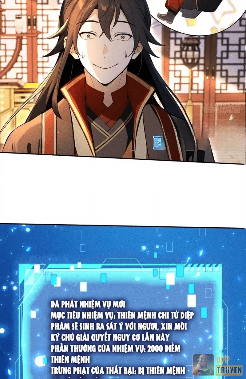 Mở Màn Đã Có Trăm Triệu Tỷ Linh Thạch, Ta Mua Đứt Cả Thế Giới Huyền Huyễn Chapter 8 - 29