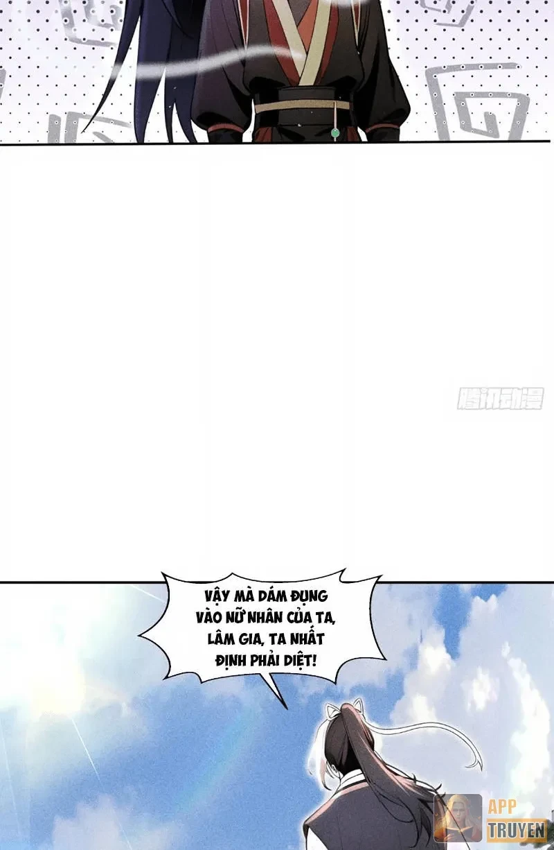 Mở Màn Đã Có Trăm Triệu Tỷ Linh Thạch, Ta Mua Đứt Cả Thế Giới Huyền Huyễn Chapter 8 - 31