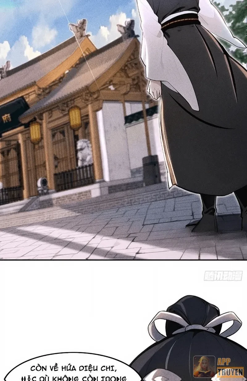 Mở Màn Đã Có Trăm Triệu Tỷ Linh Thạch, Ta Mua Đứt Cả Thế Giới Huyền Huyễn Chapter 8 - 32